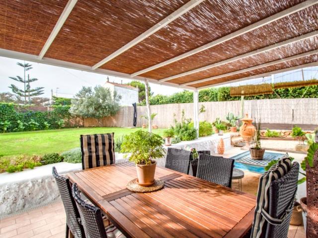 Casa en venta en Llucmaçanes, Menorca