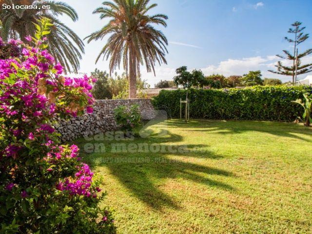 Casa en venta en Llucmaçanes, Menorca