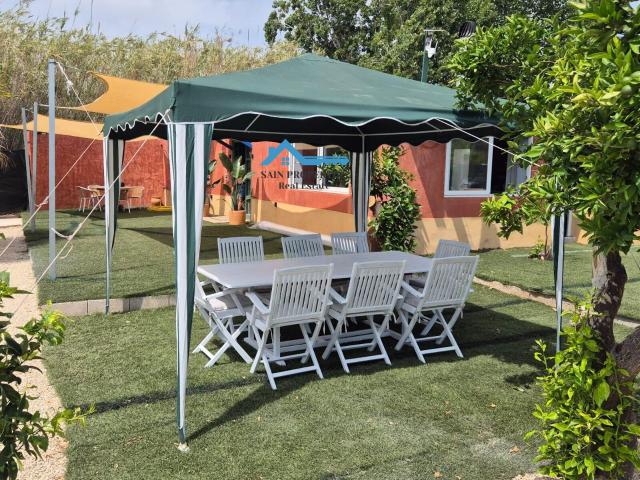 Chalet en venta en Altea la Vella, Altea