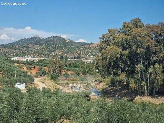 Casa en alquiler en El Puente, Valle del Guadalhorce