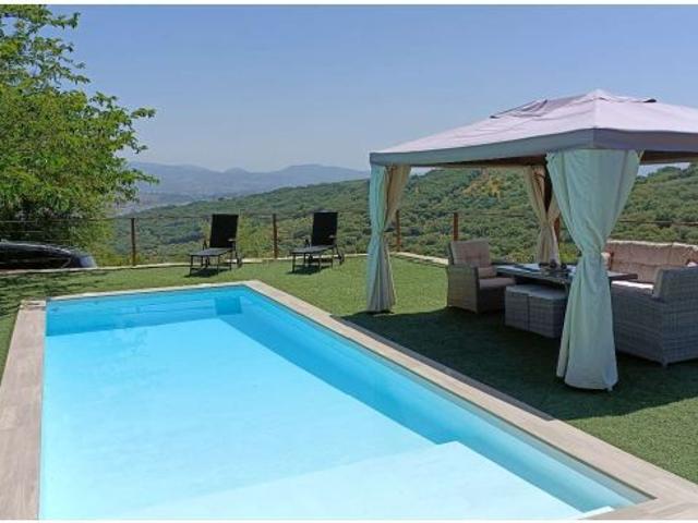 Casa en venta en Alcalá La Real