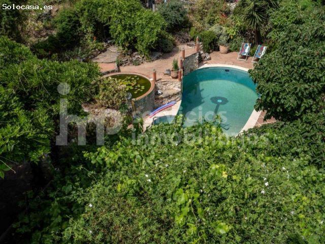 Casa en venta en Las Encinillas, La Axarquía