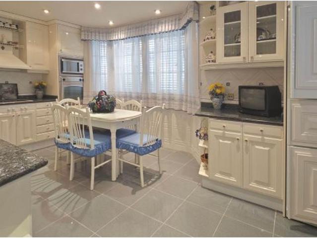 Casa en venta en Guadarrama, Madrid