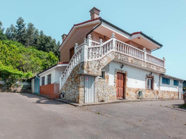 Casa en venta en Montiana, Gijón