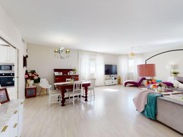 Casa en venta en Campillo y Suertes, Noroeste