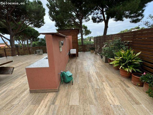 Casa en alquiler en Sant Vicenç De Montalt