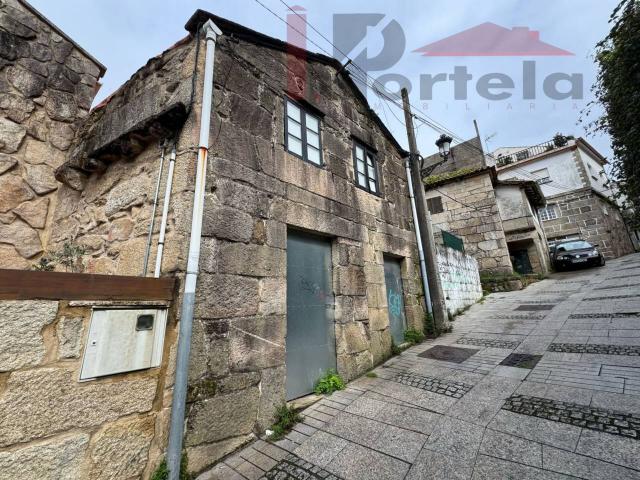 Casa en venta en Marín