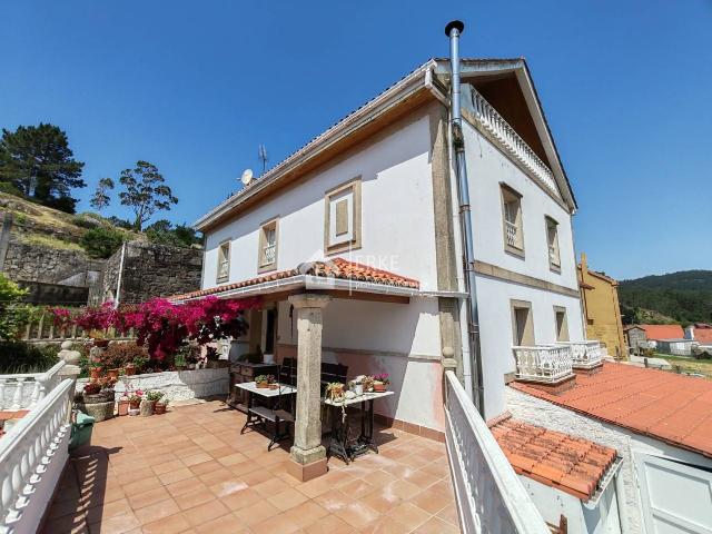 Casa en venta en Muros