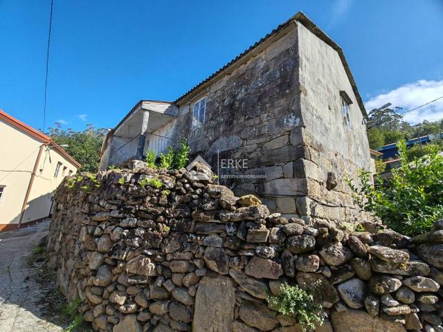 Casa en venta en O Rueiro do Medio, Carnota