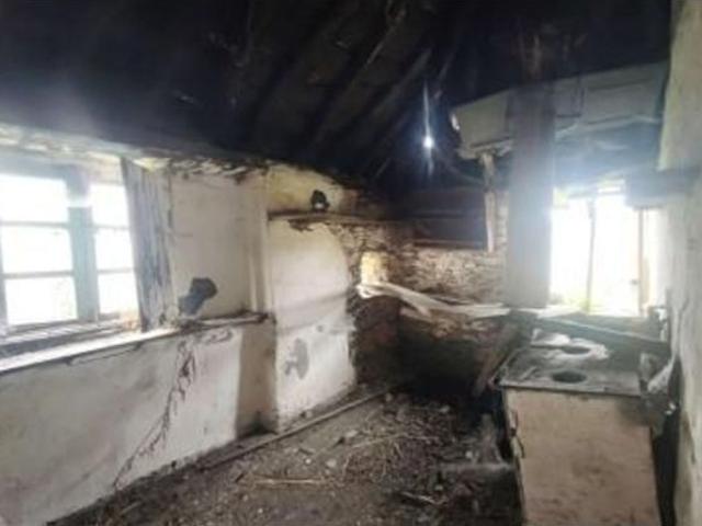 Casa en venta en Navia, Asturias