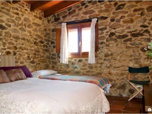 Casa en venta en el Comtat, Valencia