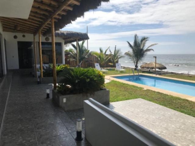 Casa venta en Tumbes