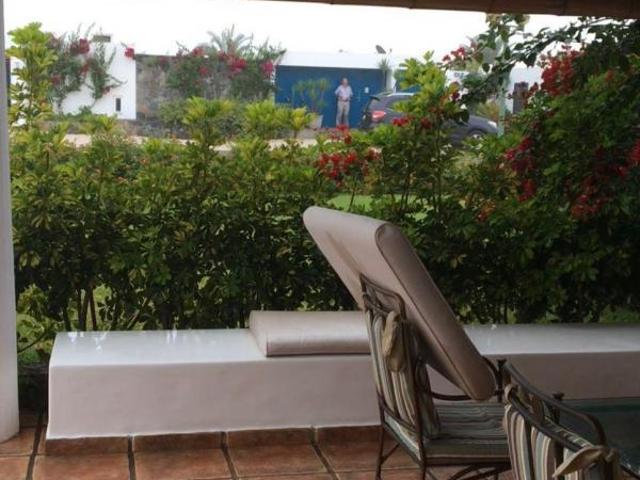 Casa alquiler en La Libertad