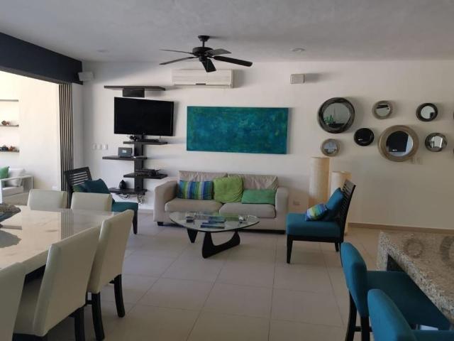 Casa en renta en Telchac Puerto, Yucatán