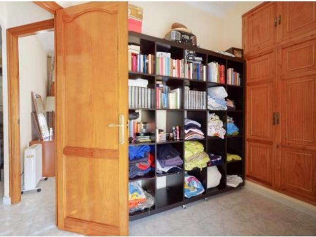 Casa en venta en El Rubio, Andalucía