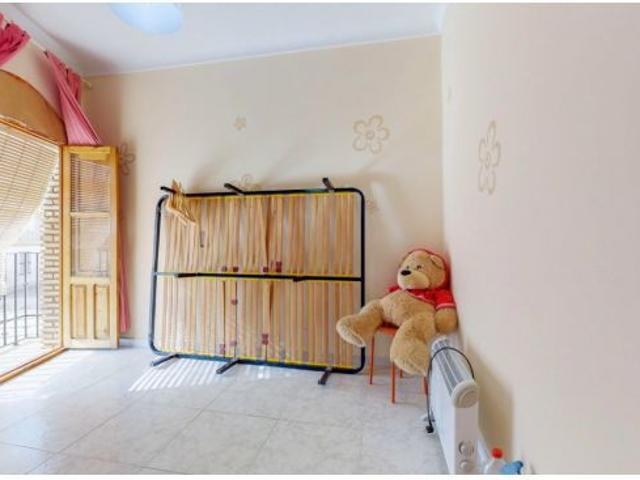 Casa en venta en El Rubio, Andalucía