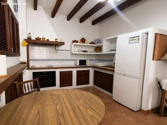 Casa en alquiler en Pla de Mallorca, Baleares