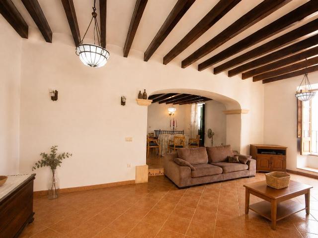 Casa en alquiler en Pla de Mallorca, Baleares