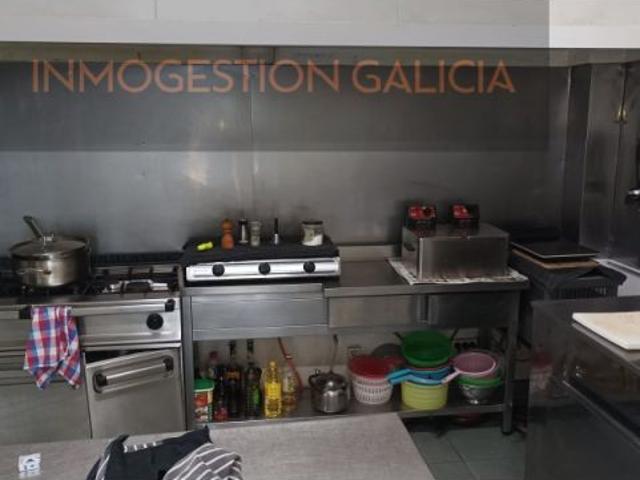 Casa en venta en Bergantiños, Galicia
