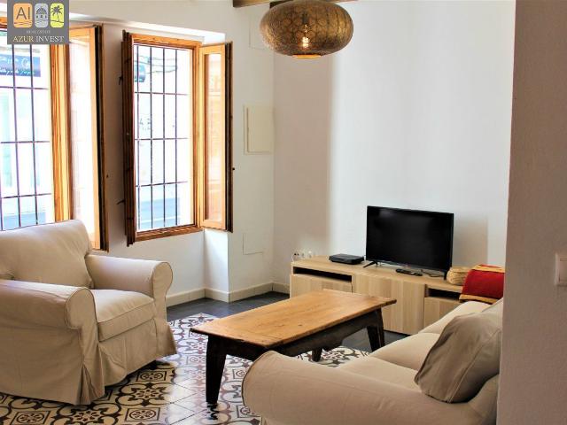 Casa en venta en Altea, Alicante