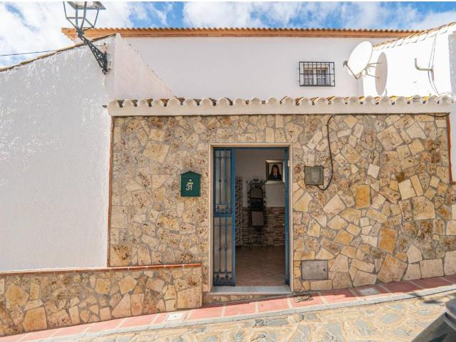 Casa en venta en La Axarquía, Andalucía