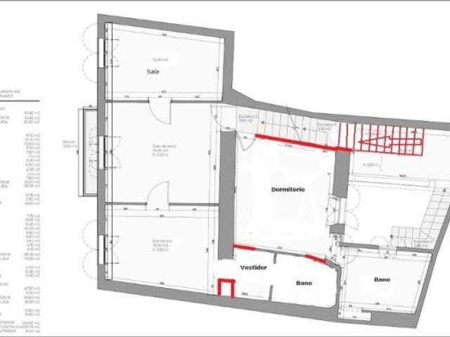 Casa en venta en Porreres