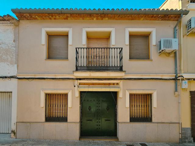Casa en venta en la Costera, Valencia