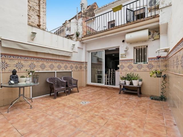 Casa en venta en Pobles del Nord, Comarca de València