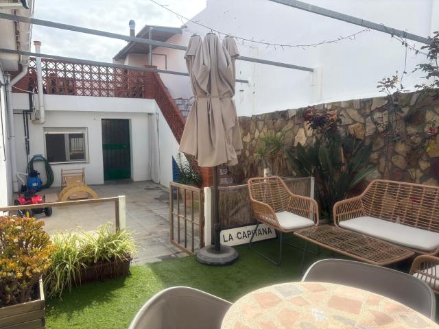 Casa en venta en La Serranía, Valencia