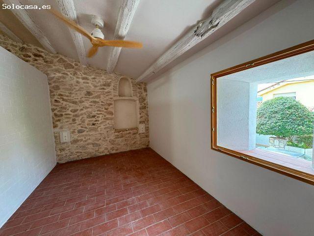 Casa en venta en el Palou Alt, Garraf