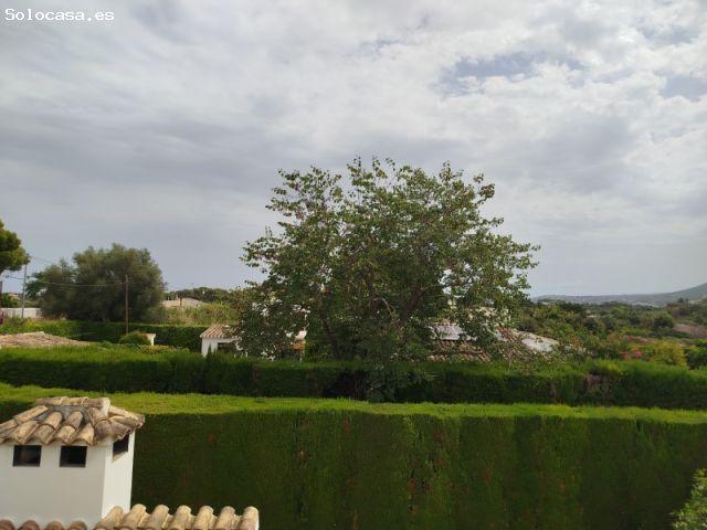 Casa en venta en la Xara, la Marina Alta