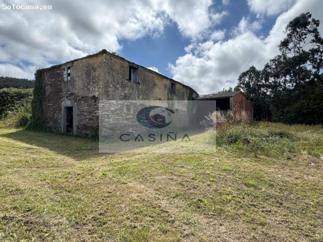 Casa en venta en Barreiros, O Pastel