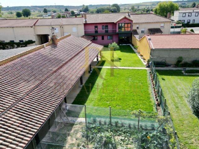 Casa en venta en Valdepolo, Castilla y León