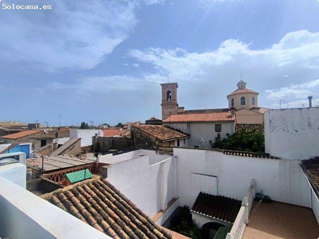 Casa en alquiler en Miramar, Valencia