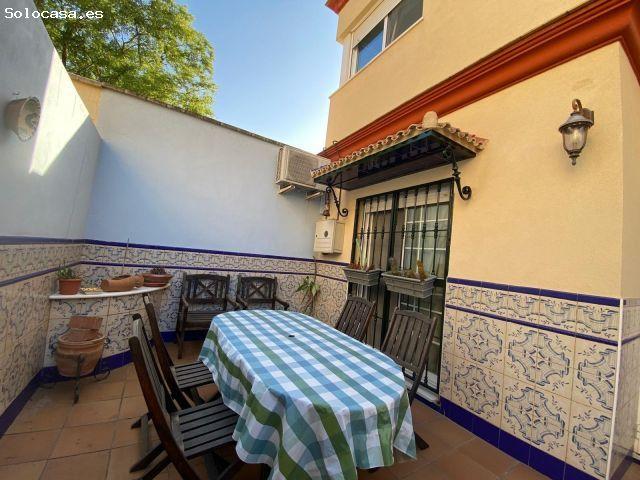 Casa en alquiler en San José de la Rinconada, La Rinconada