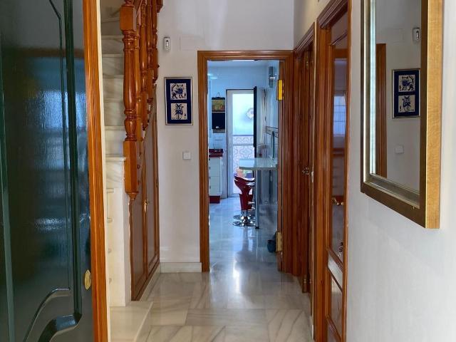 Casa en alquiler en San José de la Rinconada, La Rinconada
