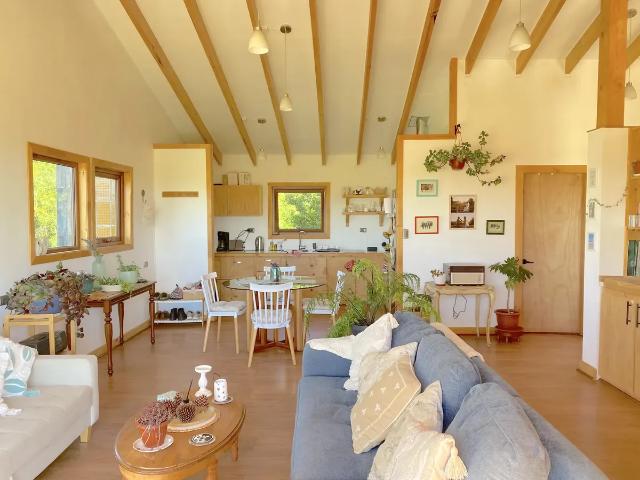 Casa en arriendo en Frutillar, Los Lagos