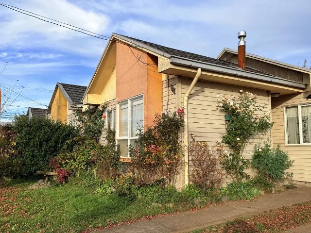 Casa en arriendo en Frutillar, Los Lagos