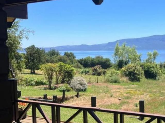 Casa en arriendo en La Araucanía