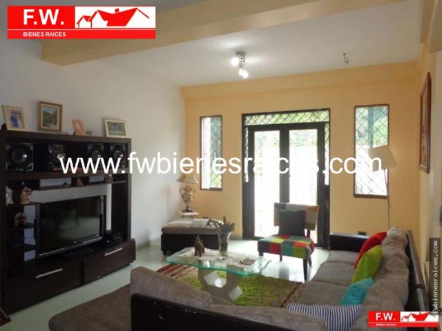 Casa en venta en Valera, Trujillo