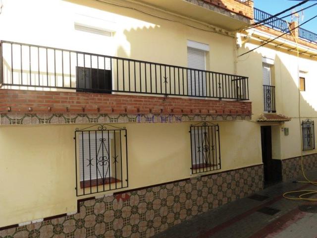 Casa en venta en La Axarquía, Andalucía