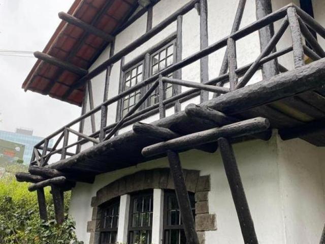Casa venta en San Isidro, Lima Metropolitana