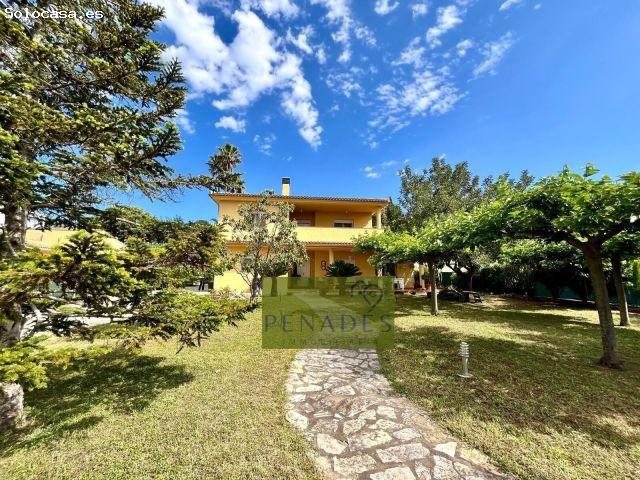 Casa en venta en la Vall d'Albaida, Valencia