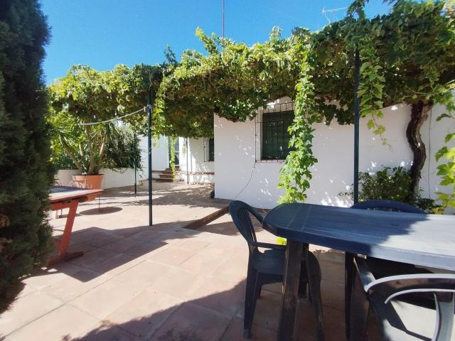 Casa en alquiler en Parcelas de Porsiver, Gelves