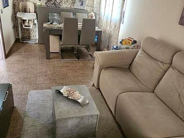Chalet en venta en Jabalquinto, Andalucía