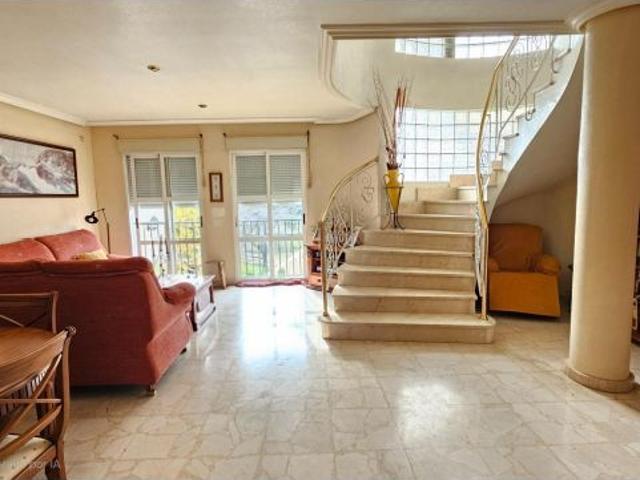 Casa en venta en La Alberca, Área Metropolitana de Murcia