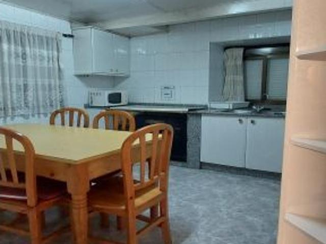 Casa en venta en Benuza, Castilla y León