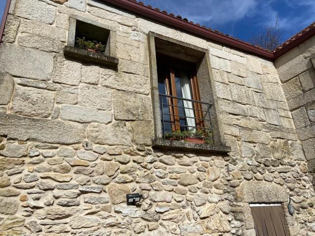 Casa en venta en O Salnés, Galicia