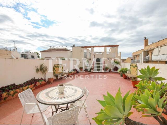 Casa en venta en Centre, Mataró
