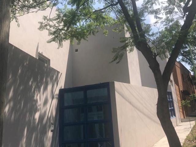 Casa en renta en Miguel Hidalgo, Ciudad de México